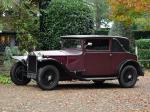 Lancia Lambda Coupe by Albany Carriage Company 1928 года